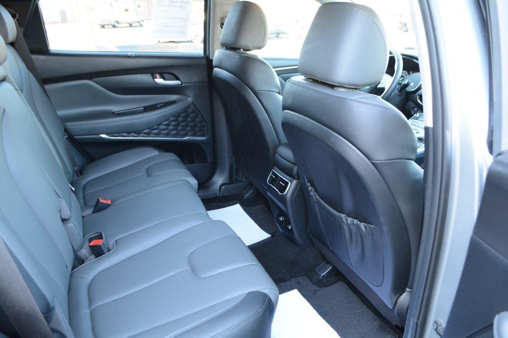 Hyundai Santa Fe  2023