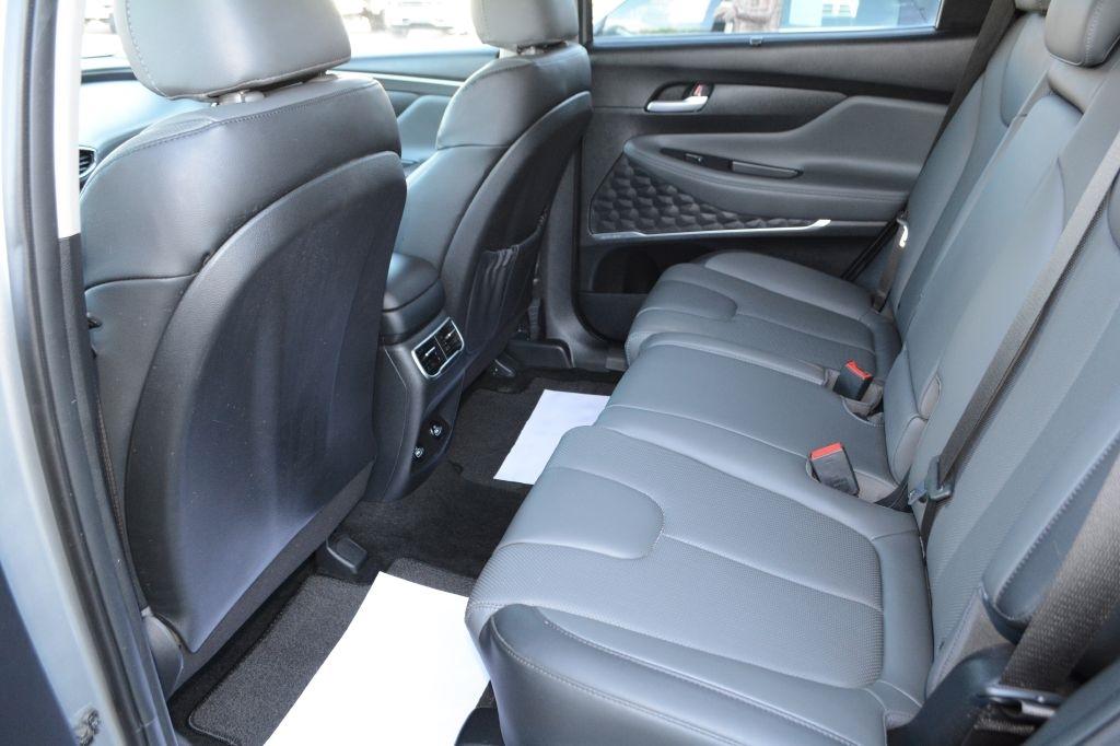 Hyundai Santa Fe  2023