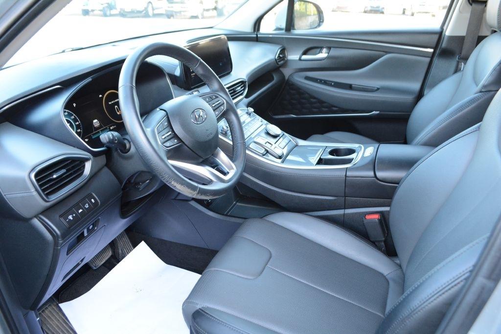 Hyundai Santa Fe  2023