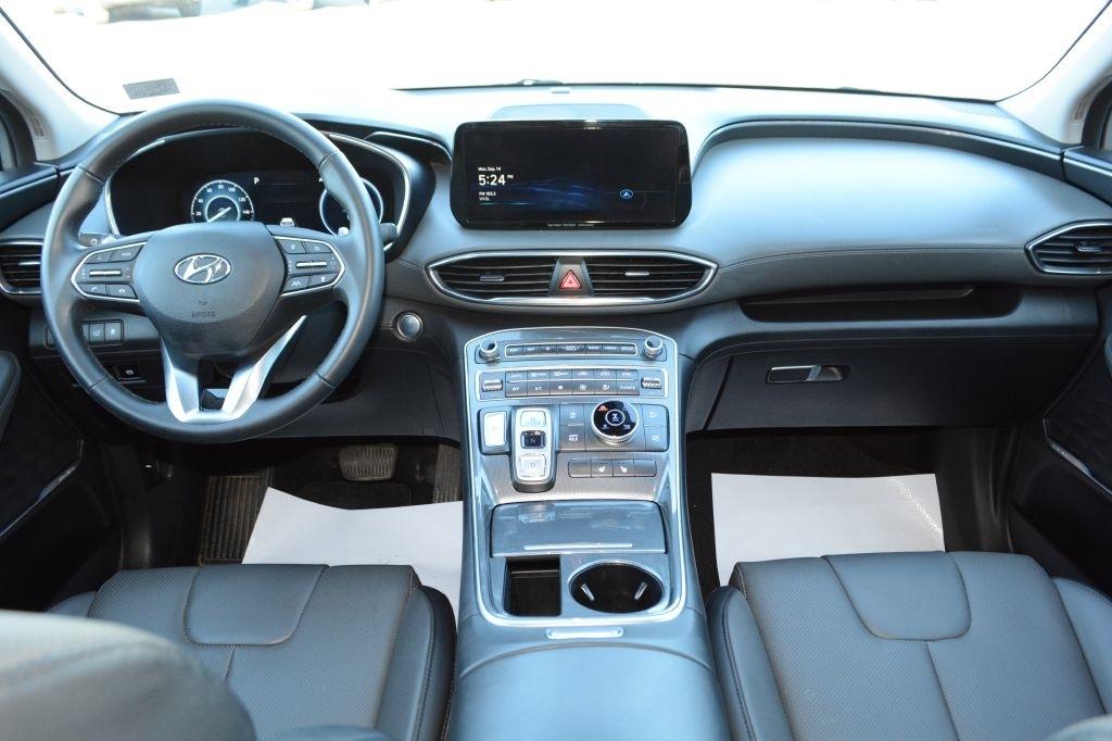 Hyundai Santa Fe  2023