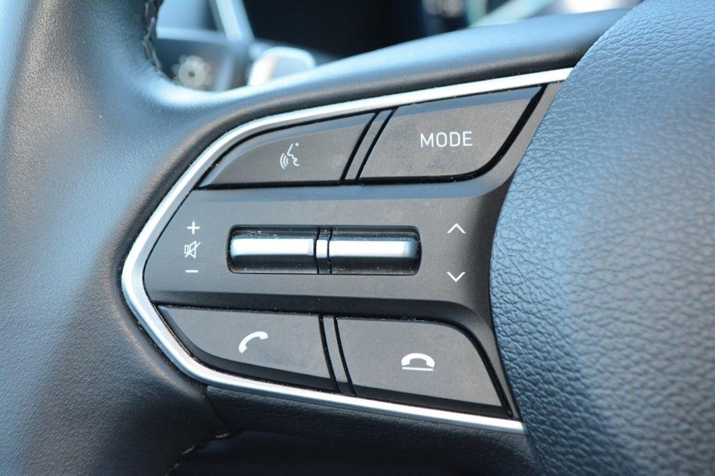 Hyundai Santa Fe  2023