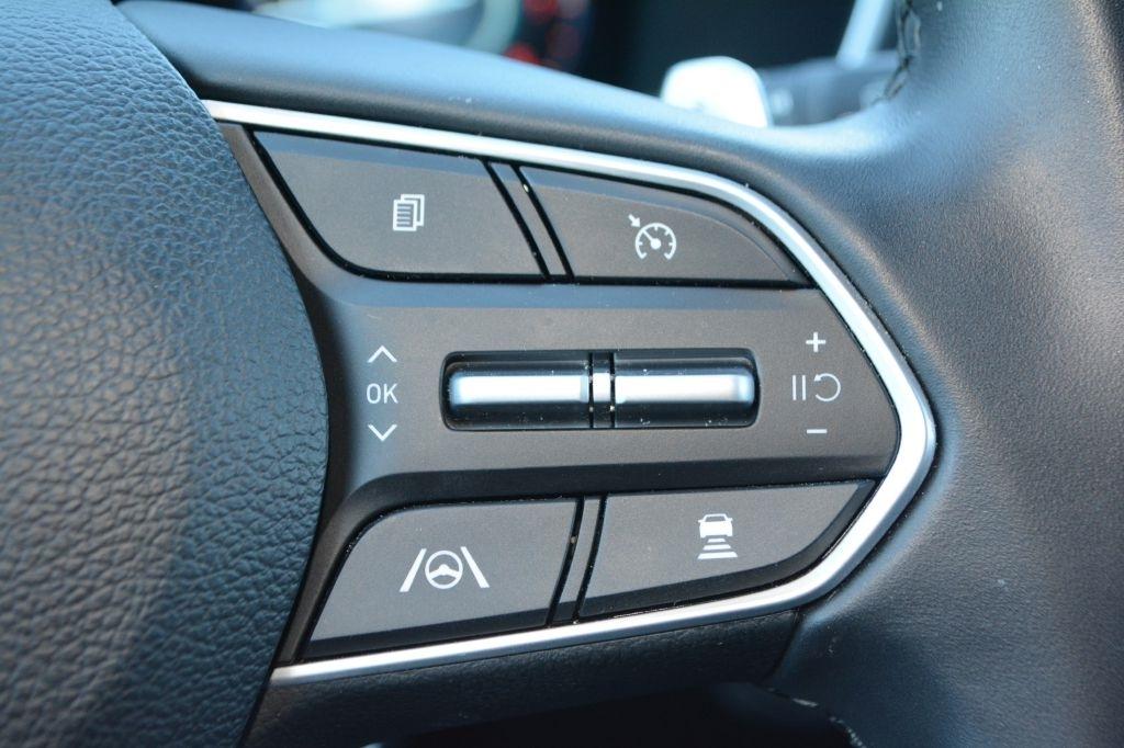 Hyundai Santa Fe  2023