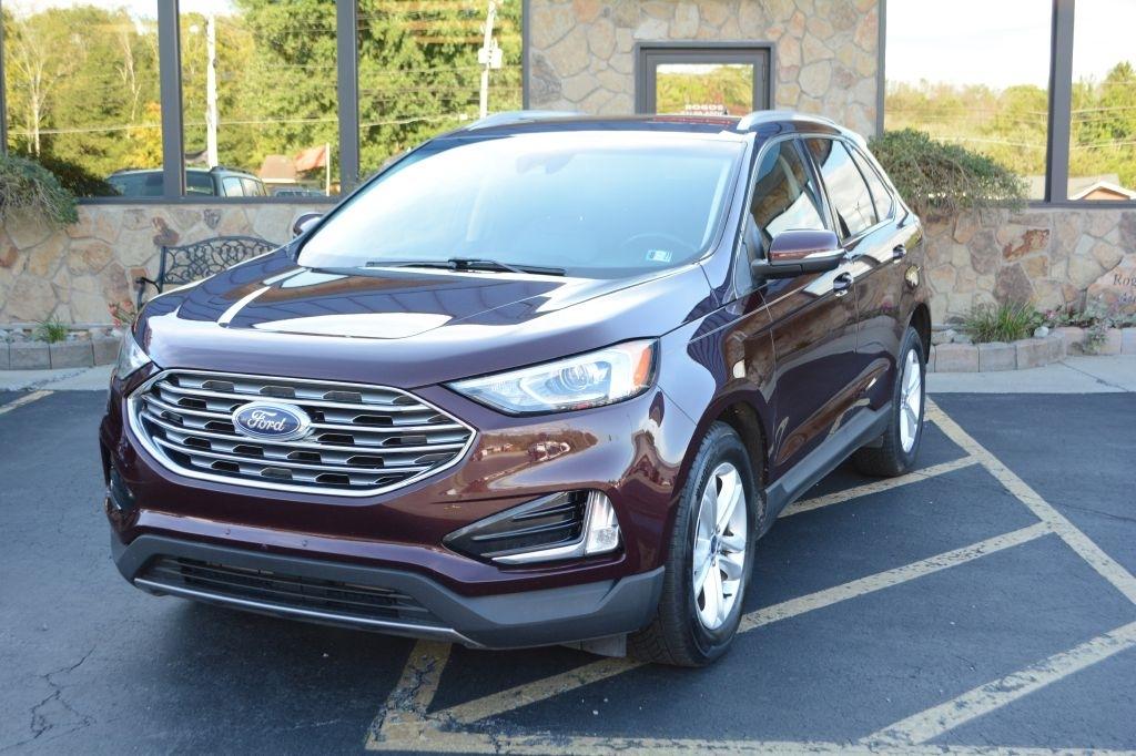 Ford Edge  2019