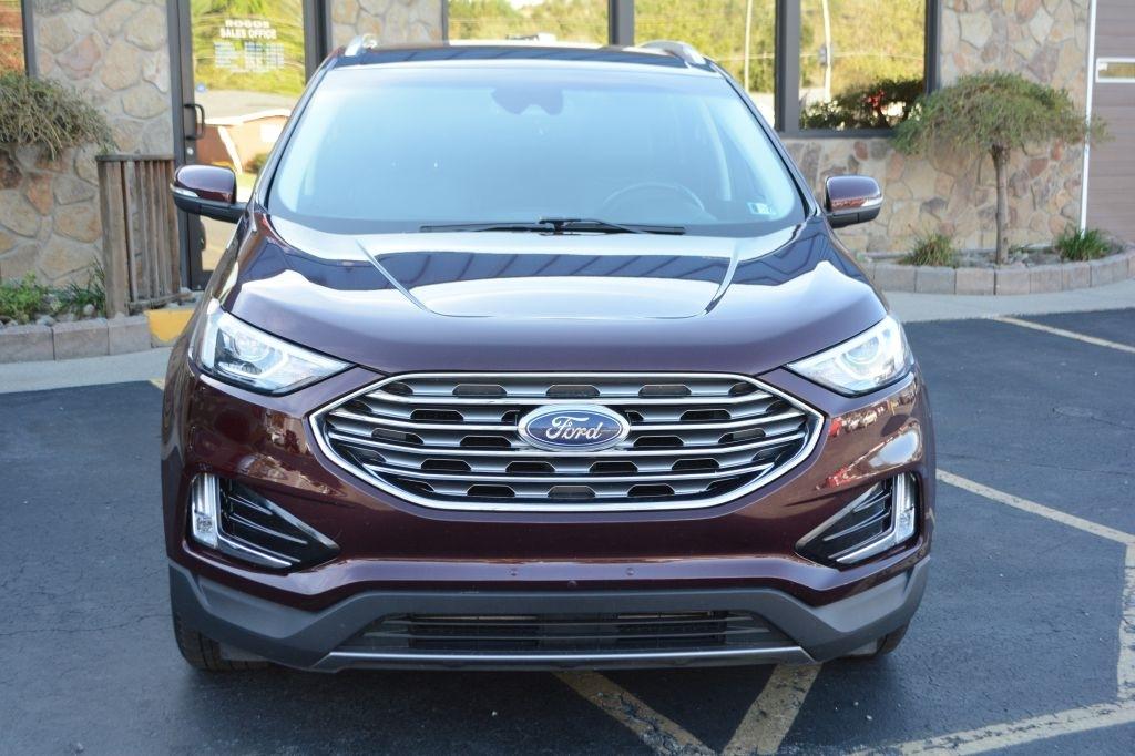 Ford Edge  2019