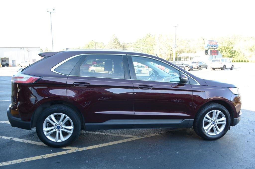 Ford Edge  2019