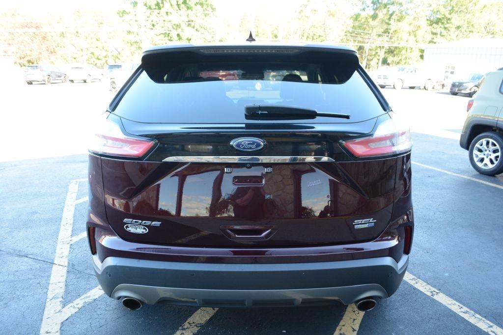 Ford Edge  2019