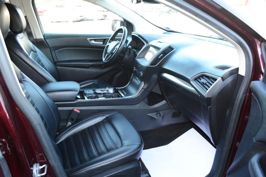 Ford Edge  2019