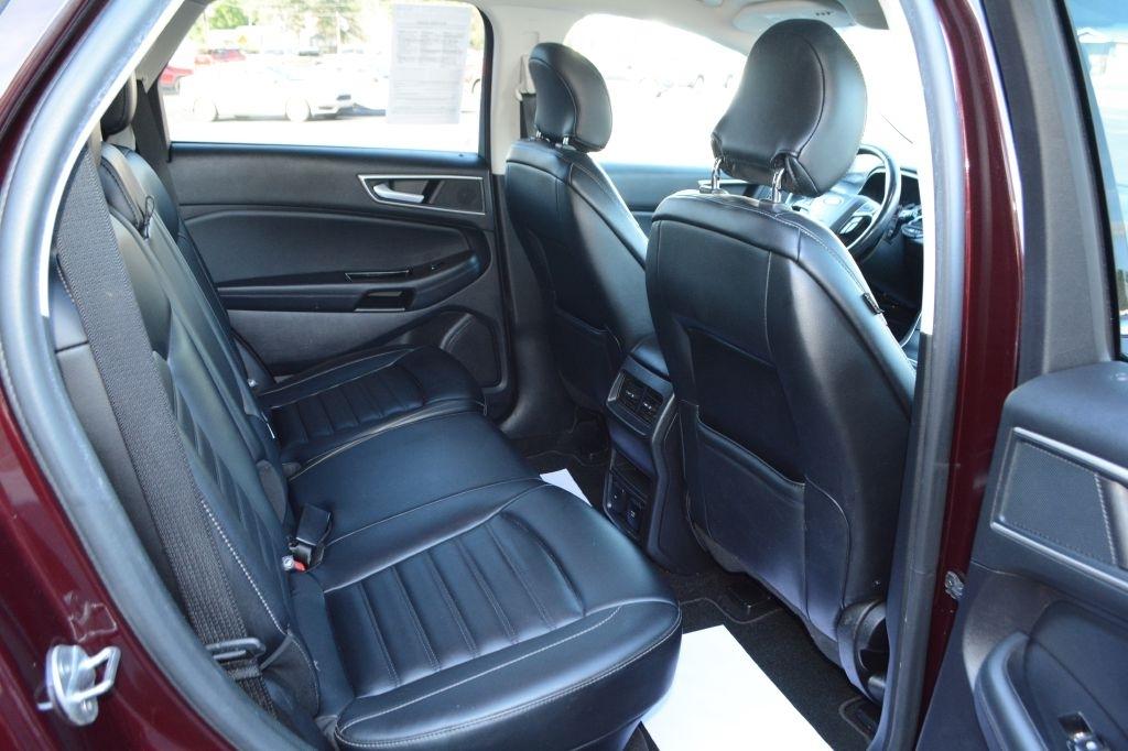 Ford Edge  2019