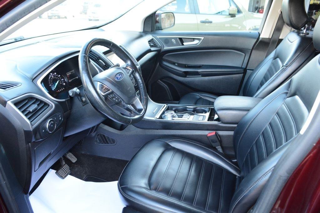 Ford Edge  2019
