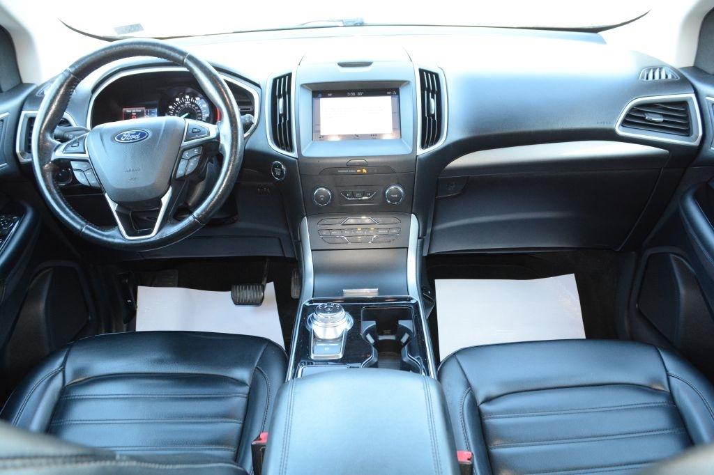 Ford Edge  2019