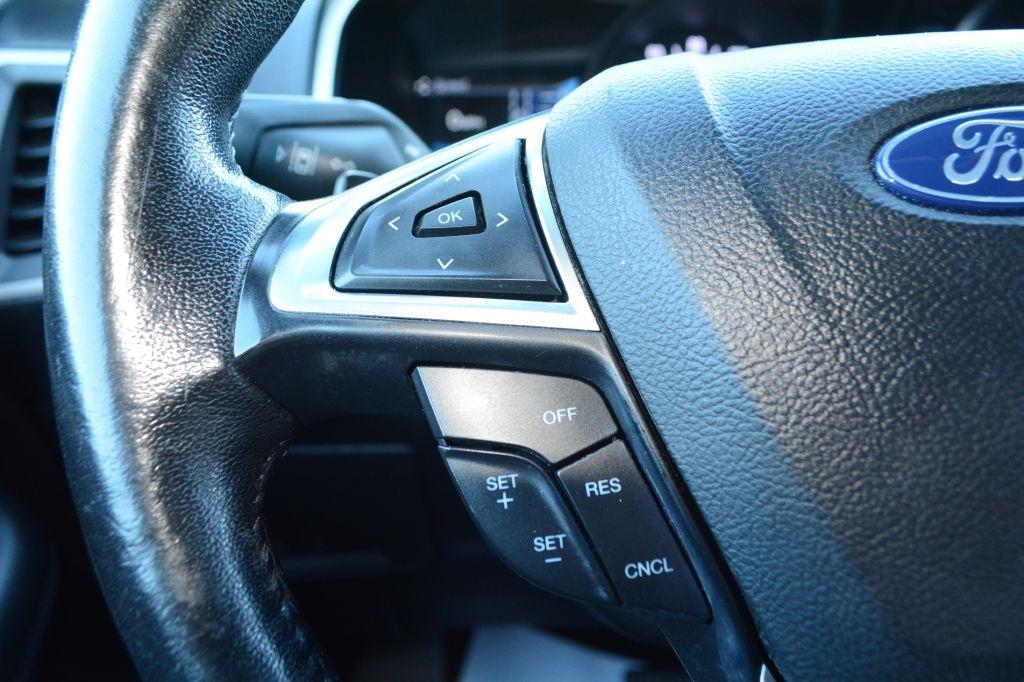 Ford Edge  2019