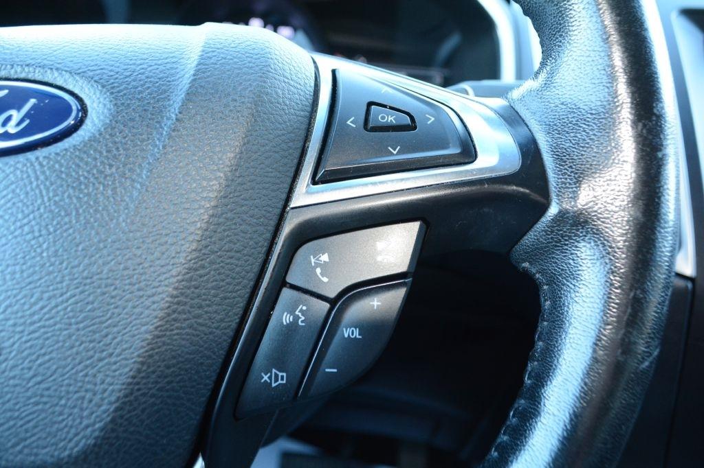Ford Edge  2019