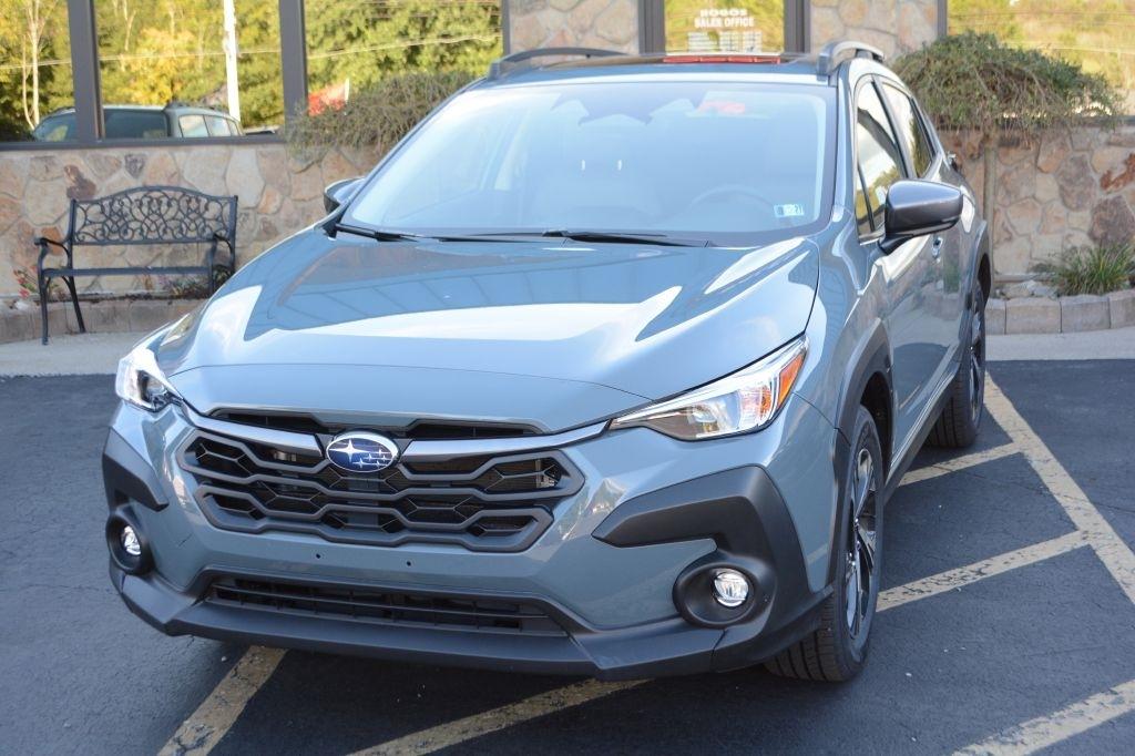 Subaru Crosstrek  2024