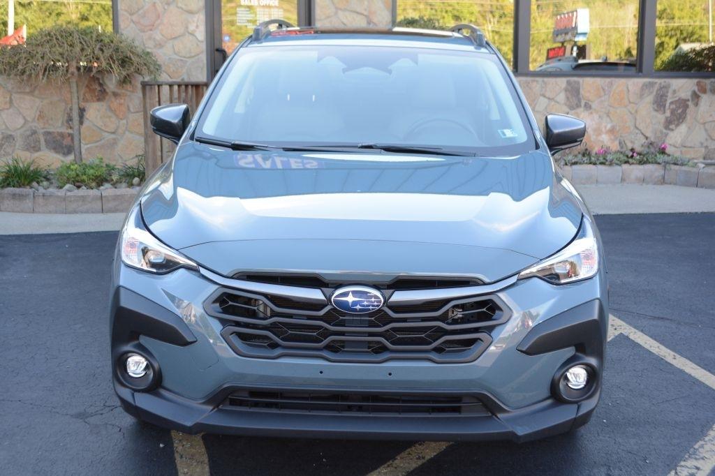 Subaru Crosstrek  2024