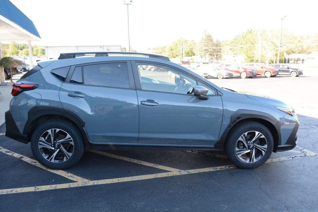 Subaru Crosstrek  2024