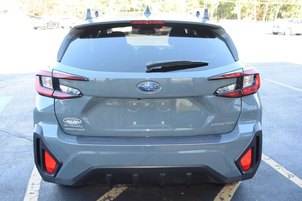 Subaru Crosstrek  2024