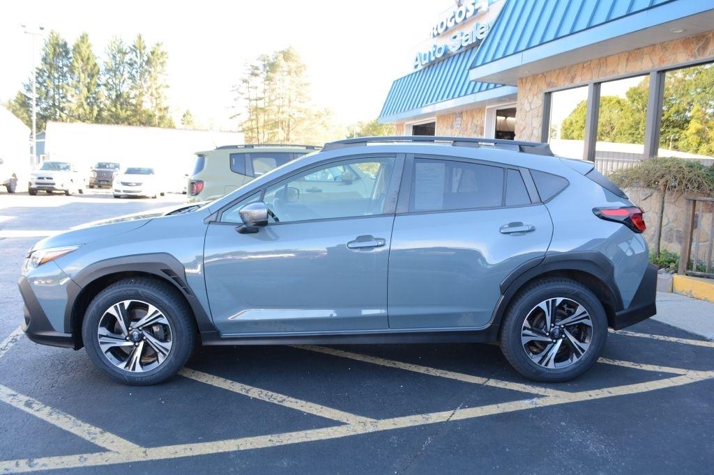 Subaru Crosstrek  2024