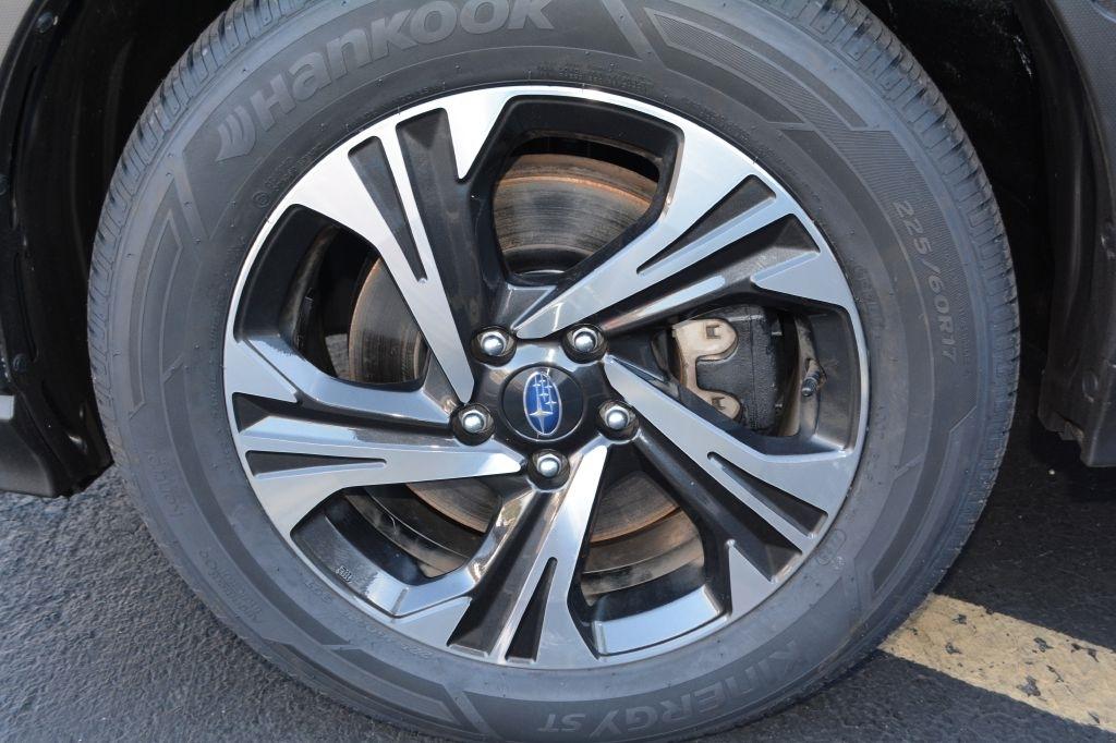 Subaru Crosstrek  2024
