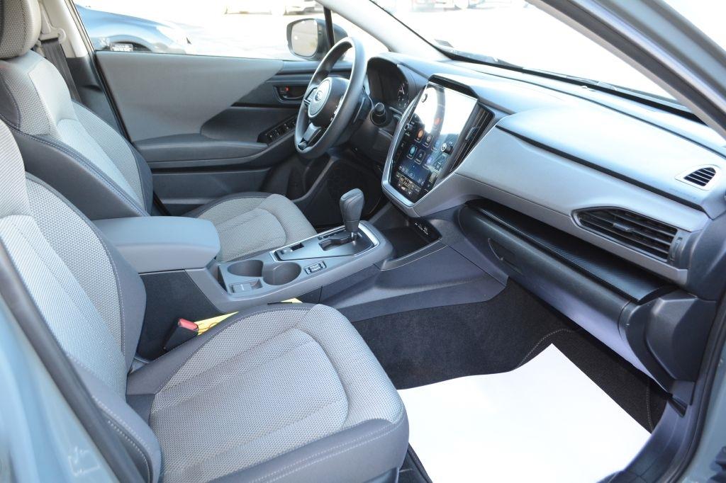Subaru Crosstrek  2024