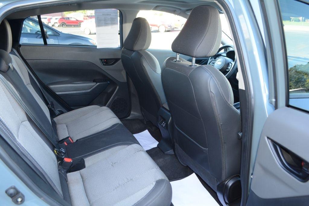 Subaru Crosstrek  2024
