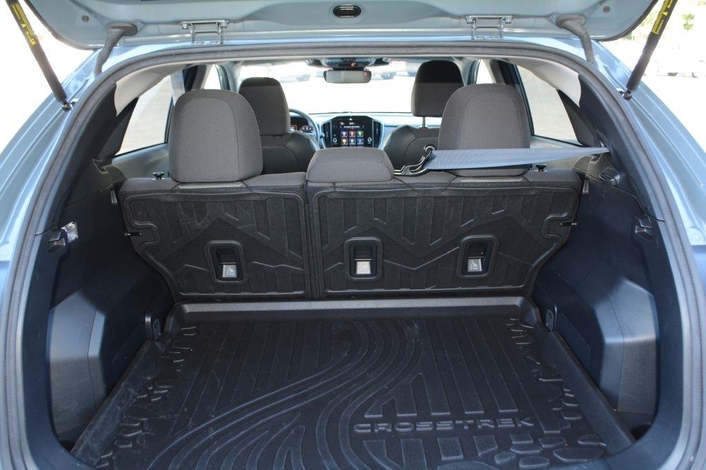 Subaru Crosstrek  2024