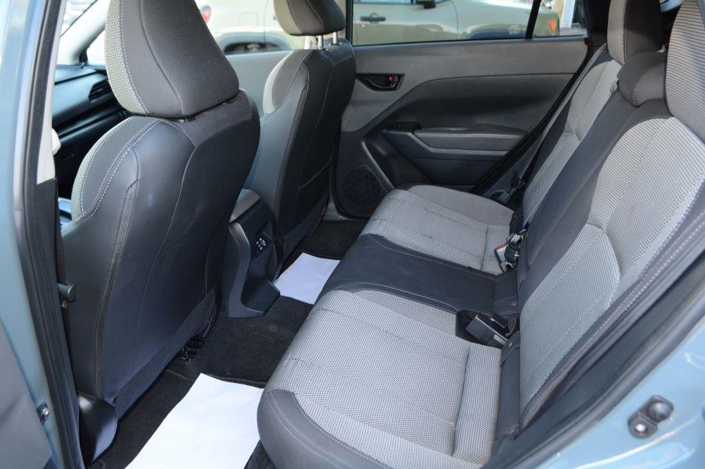 Subaru Crosstrek  2024