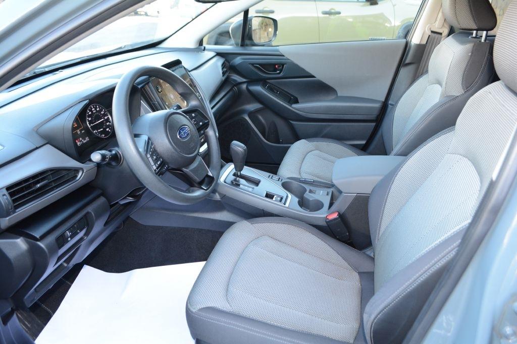 Subaru Crosstrek  2024