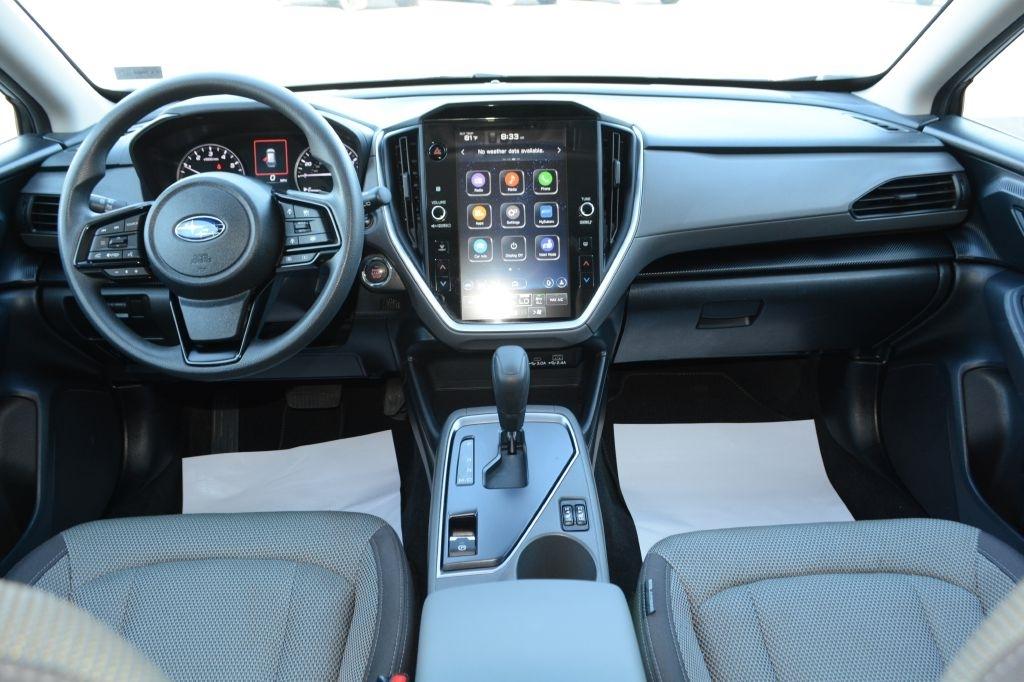 Subaru Crosstrek  2024