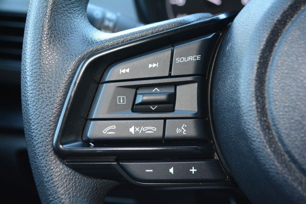 Subaru Crosstrek  2024