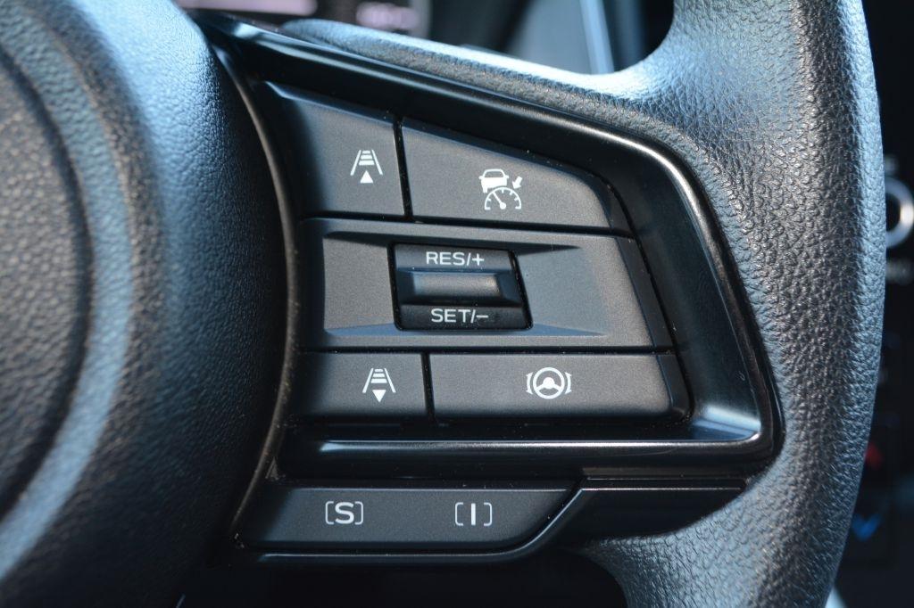 Subaru Crosstrek  2024
