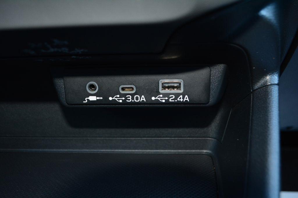 Subaru Crosstrek  2024