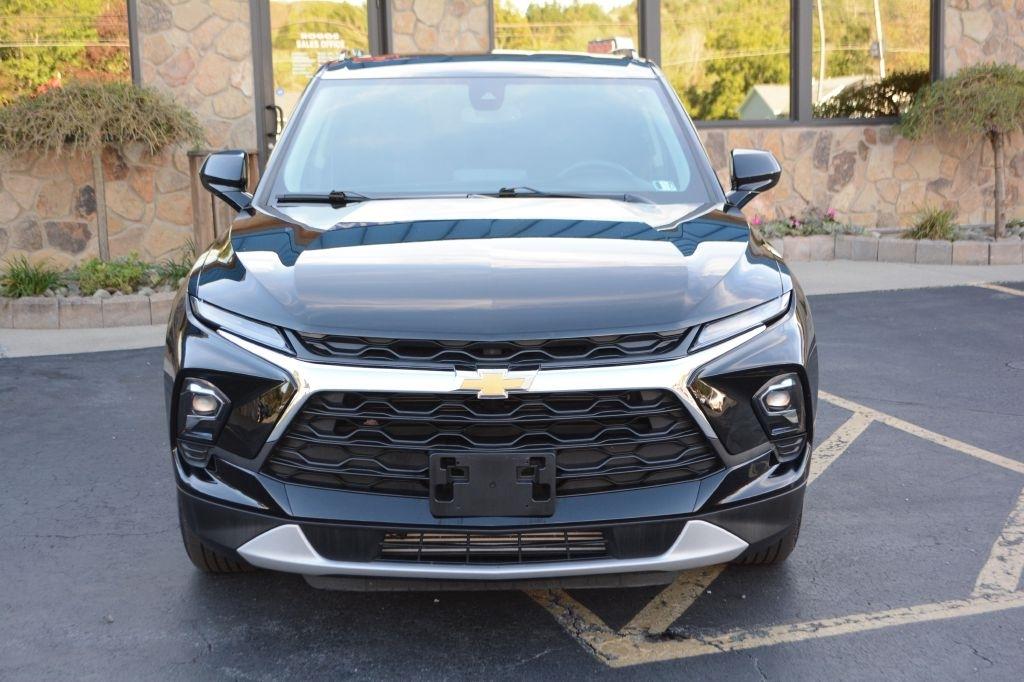 Chevrolet Blazer  2023