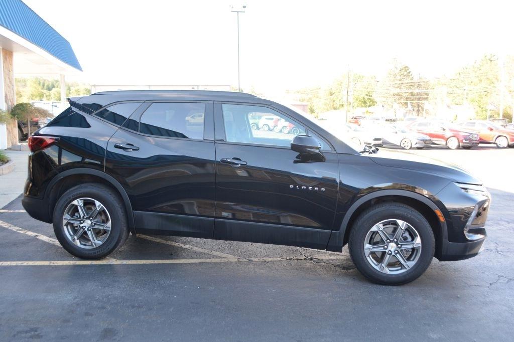 Chevrolet Blazer  2023