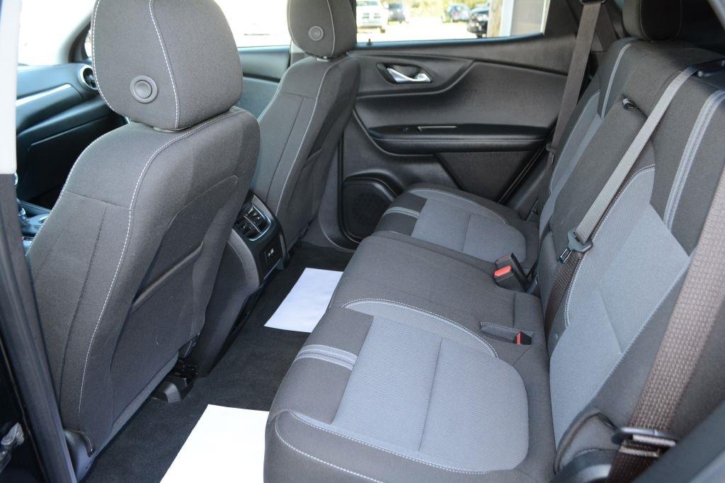 Chevrolet Blazer  2023