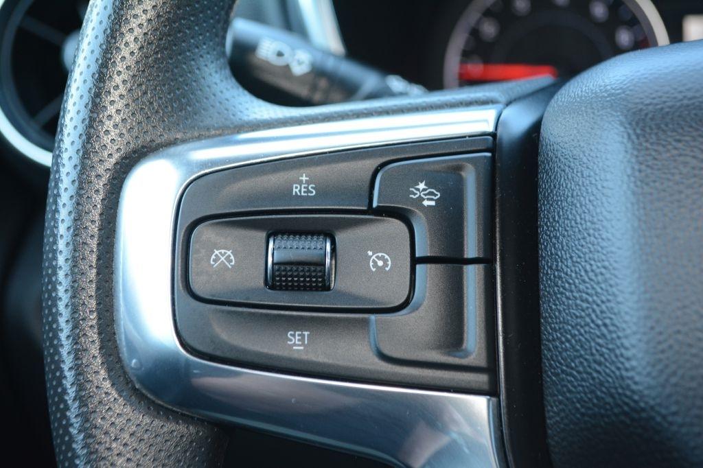 Chevrolet Blazer  2023