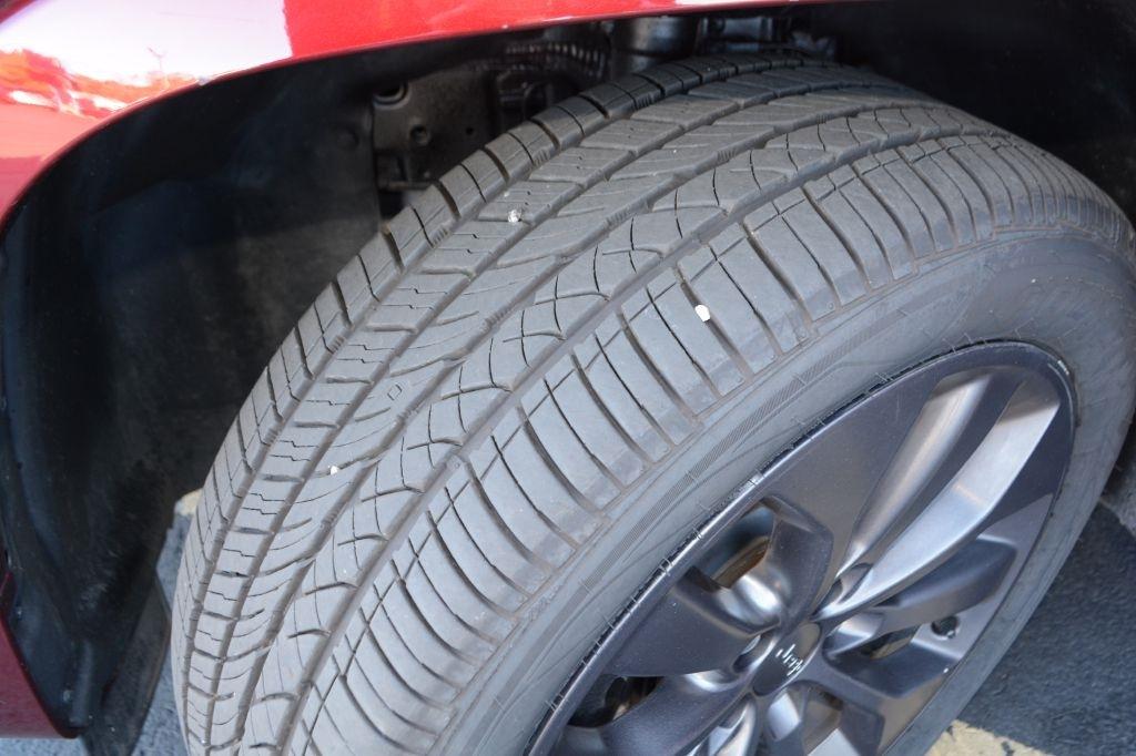 Jeep Cherokee  2019