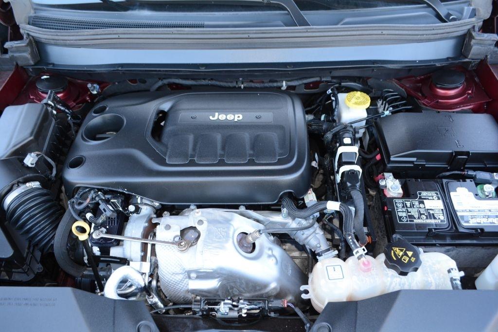 Jeep Cherokee  2019