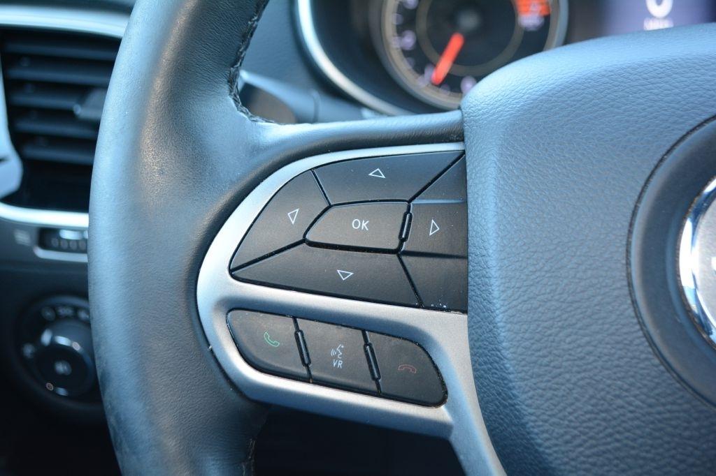 Jeep Cherokee  2019