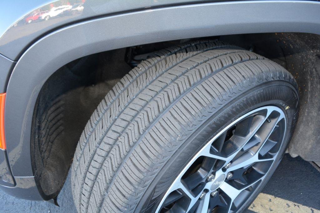 Jeep Grand Cherokee 4xe  2023