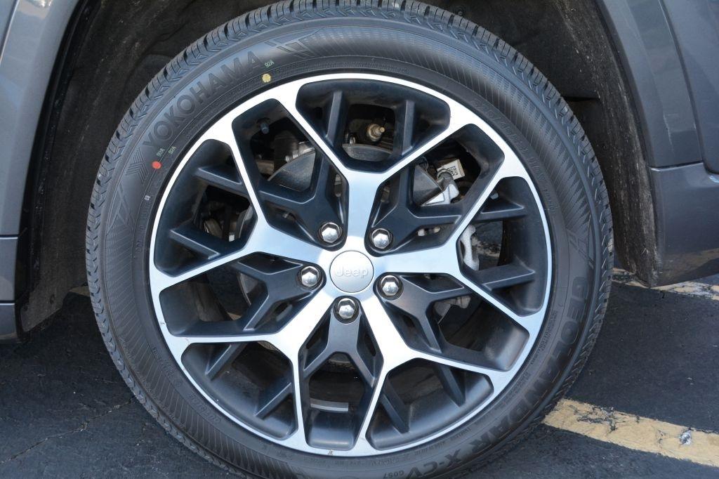 Jeep Grand Cherokee 4xe  2023