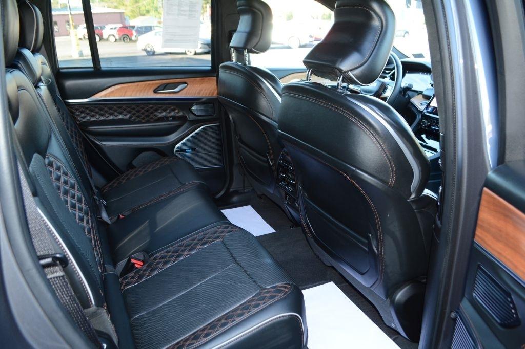 Jeep Grand Cherokee 4xe  2023