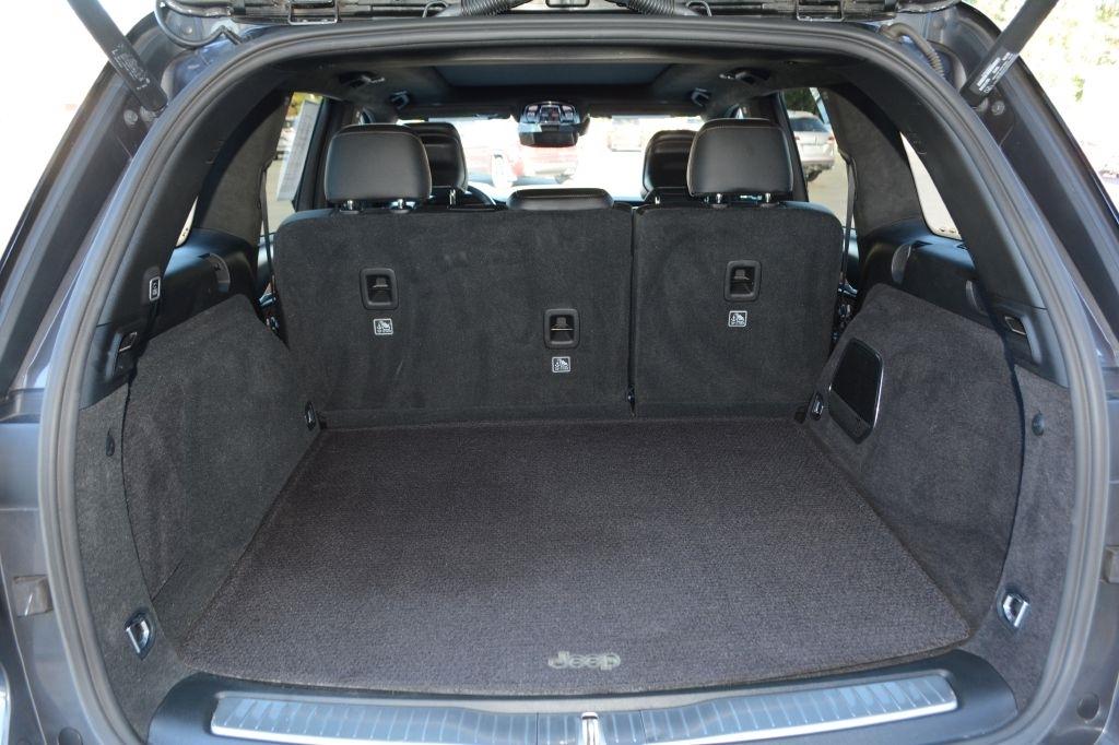 Jeep Grand Cherokee 4xe  2023