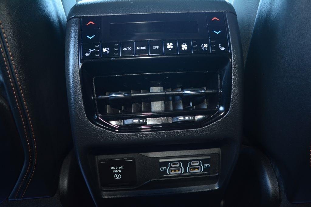 Jeep Grand Cherokee 4xe  2023