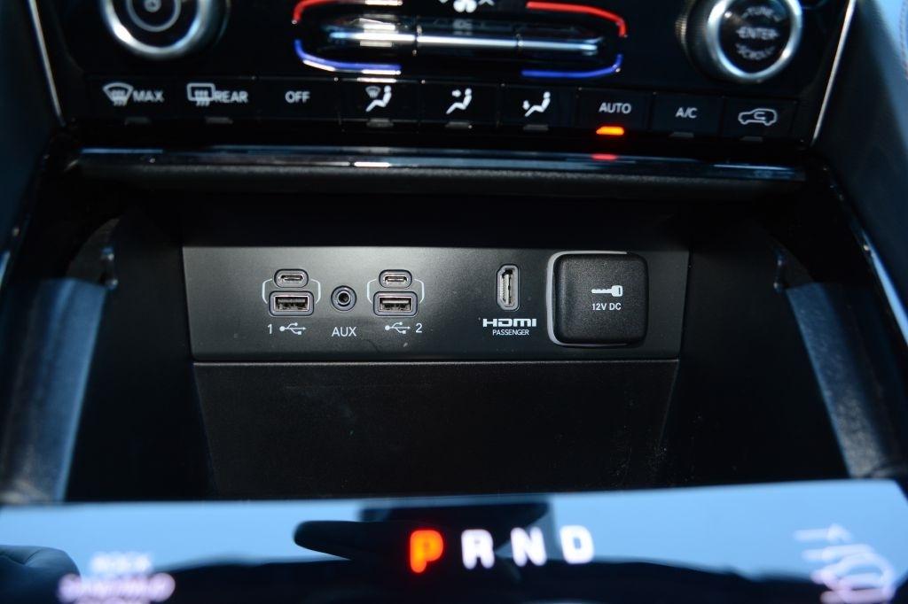 Jeep Grand Cherokee 4xe  2023