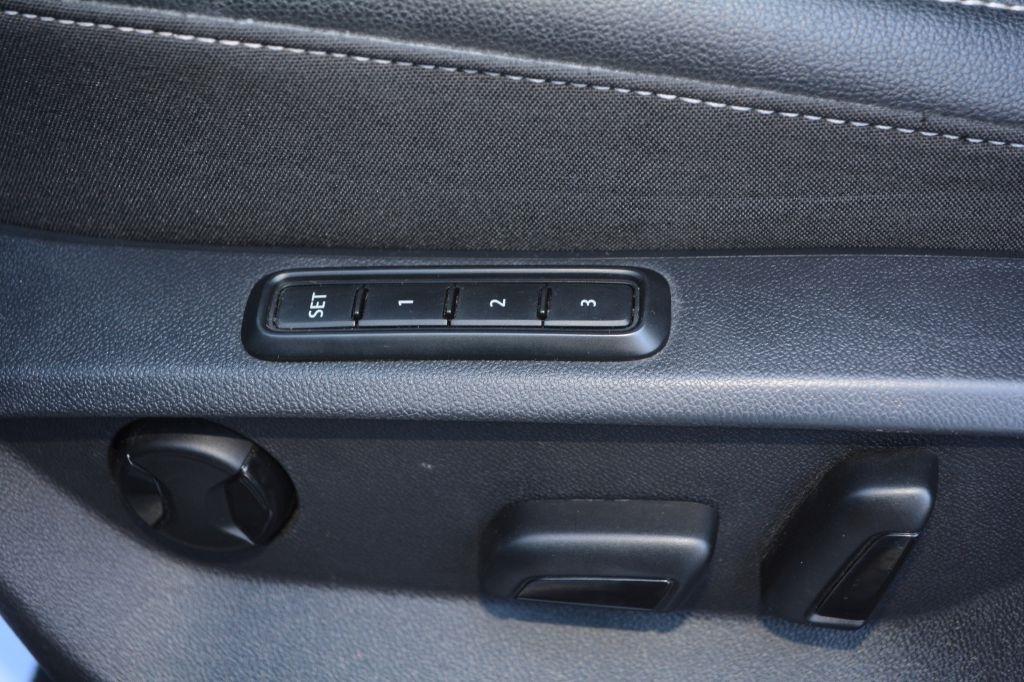 Volkswagen Atlas  2021