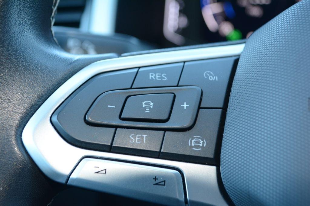 Volkswagen Atlas  2021
