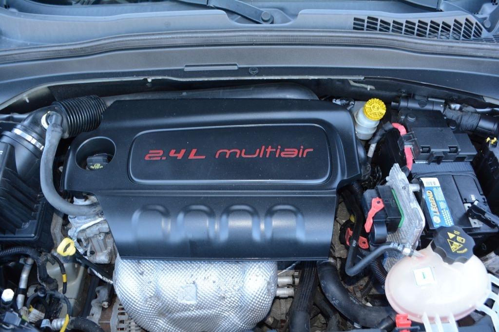 Jeep Renegade  2016