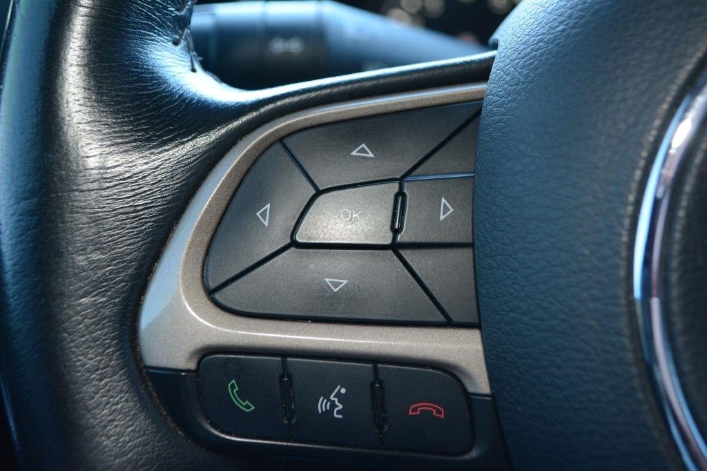 Jeep Renegade  2016