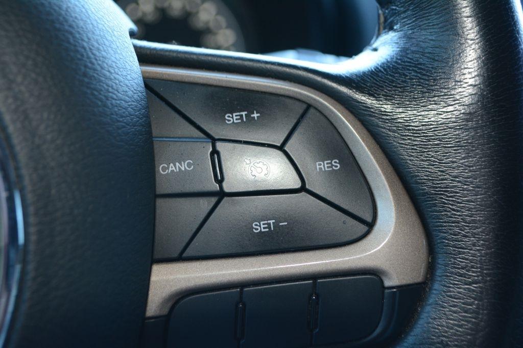 Jeep Renegade  2016