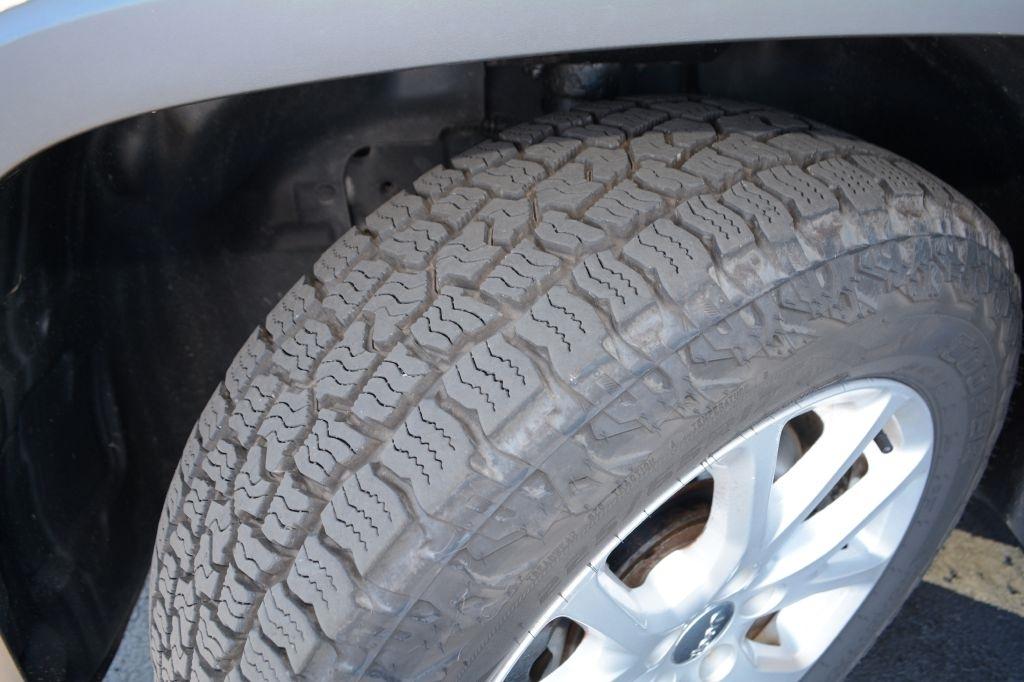 Jeep Cherokee  2016